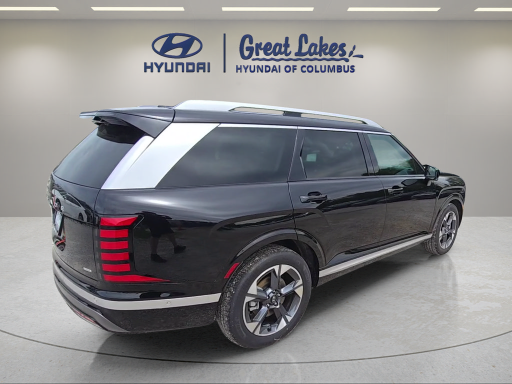 New 2026 Hyundai Palisade Limited AWD/4WD image 5