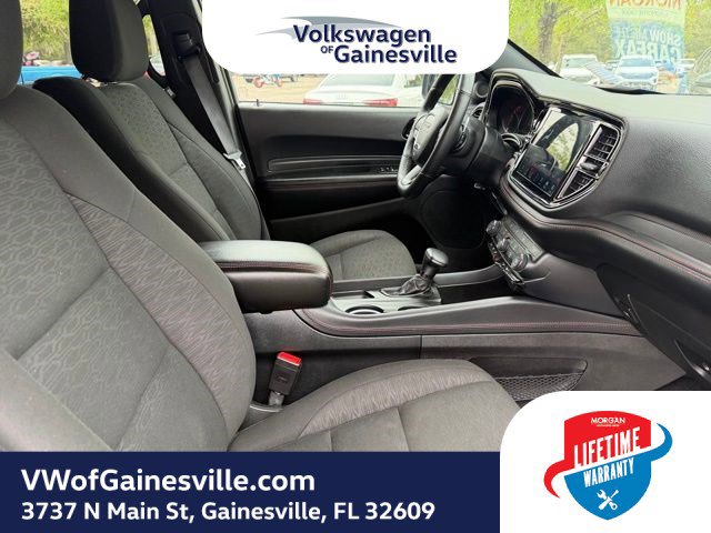 Used 2025 Dodge Durango GT RWD image 10