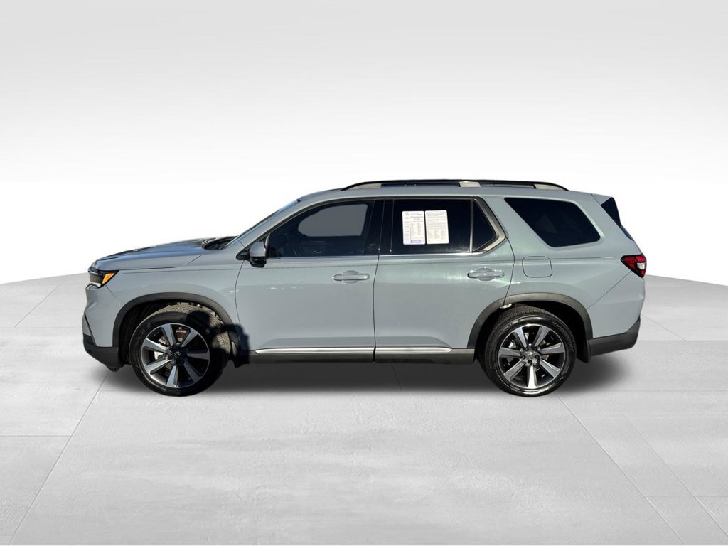 Used 2024 Honda Pilot Elite image 6