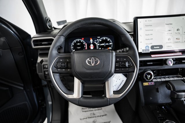 New 2025 Toyota 4Runner Limited image 32