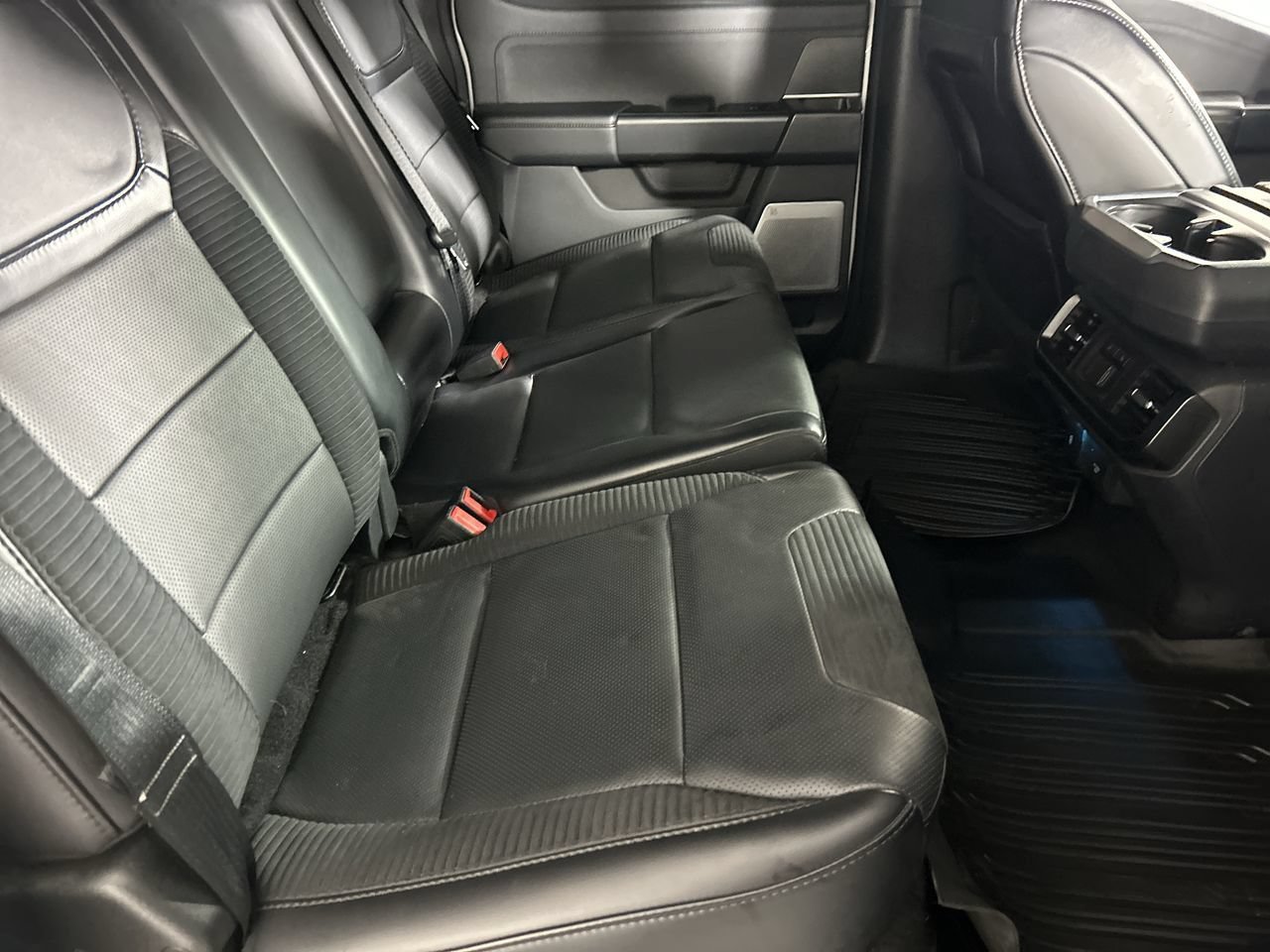 Used 2023 Ford F150 Raptor w/ Raptor 37 Performance Package AWD/4WD image 26