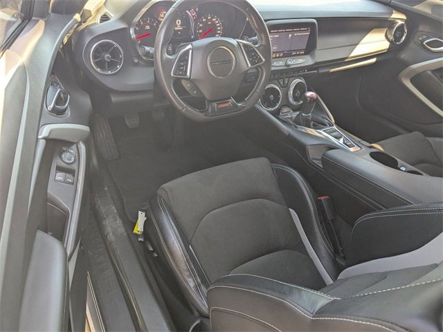 Used 2023 Chevrolet Camaro SS image 12