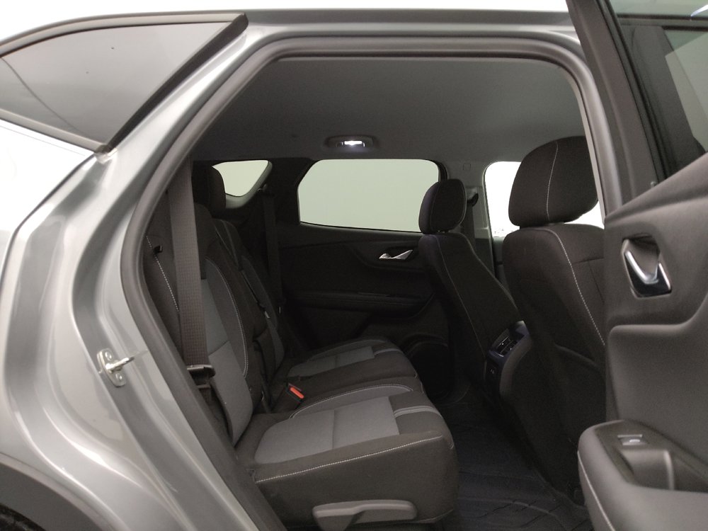 Used 2024 Chevrolet Blazer LT w/ Convenience Package image 19