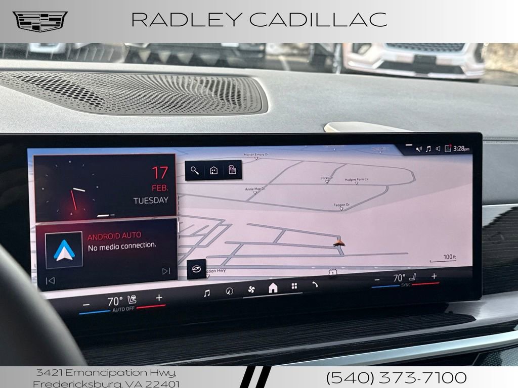 Used 2025 BMW X6 xDrive40i w/ Executive Package image 8