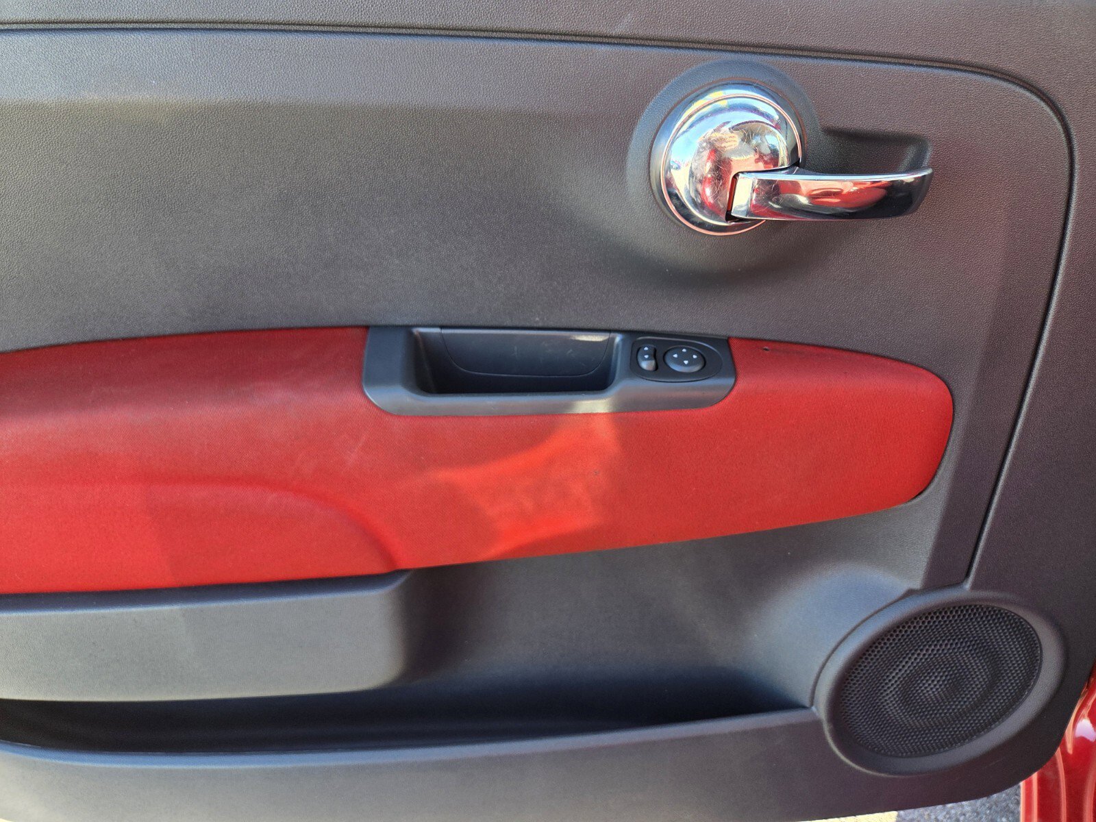 Used 2016 FIAT 500 Pop image 16