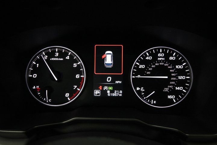 Used 2020 Subaru Outback Limited w/ Popular Package #2 image 16