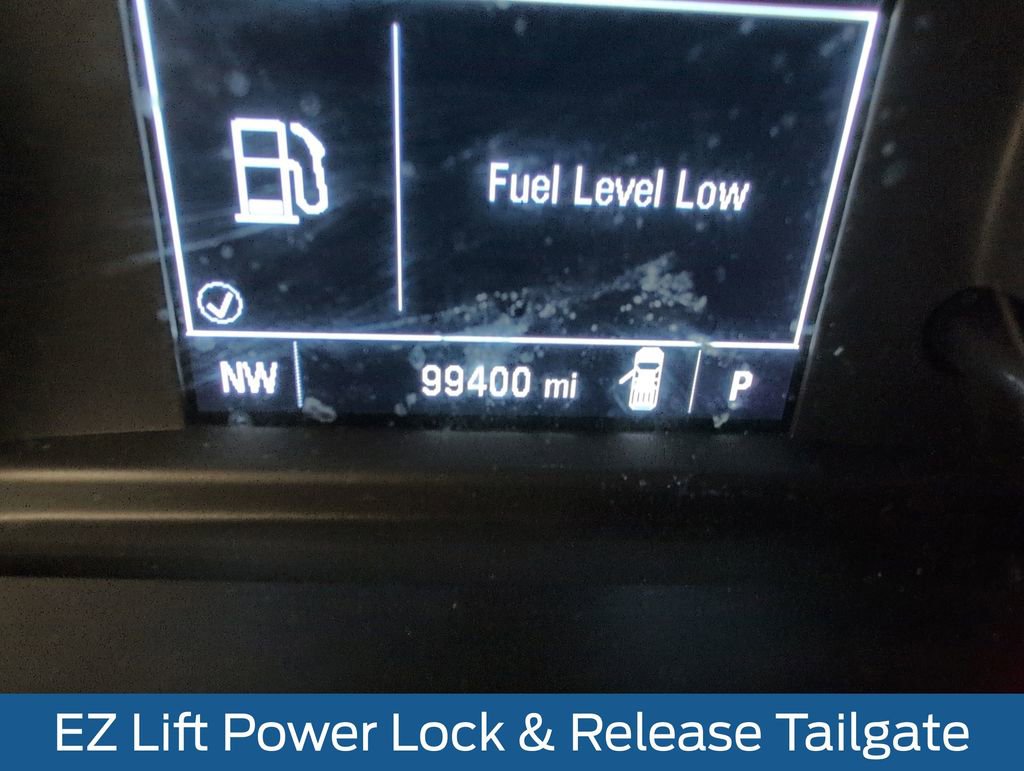 Used 2021 Chevrolet Silverado 1500 Custom image 22