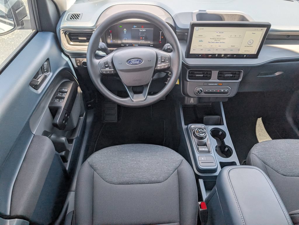 New 2026 Ford Maverick XL FWD image 7