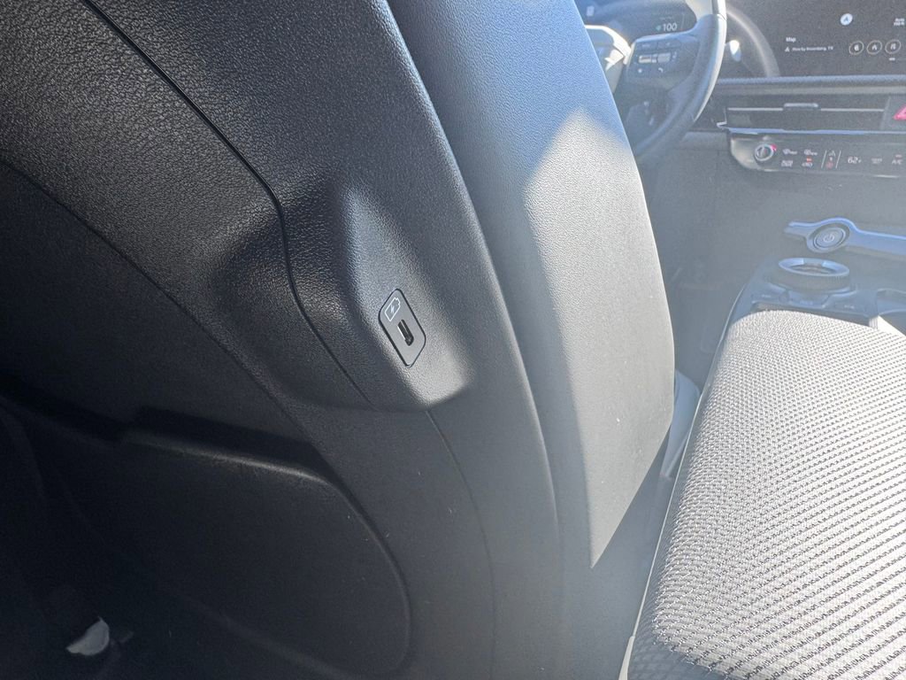 New 2025 Kia EV6 GT-Line image 28