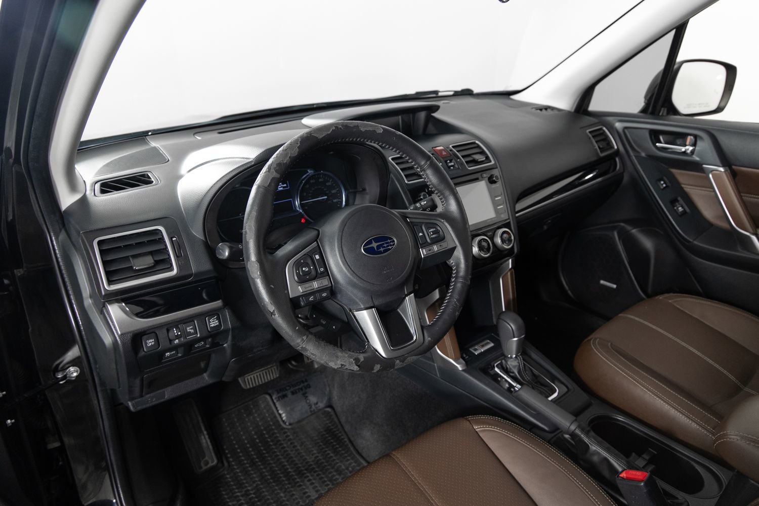 Used 2017 Subaru Forester 2.5i Touring image 13