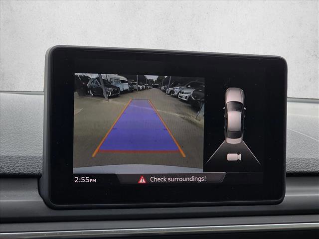 Used 2019 Audi A4 2.0T Premium w/ Convenience Package image 24