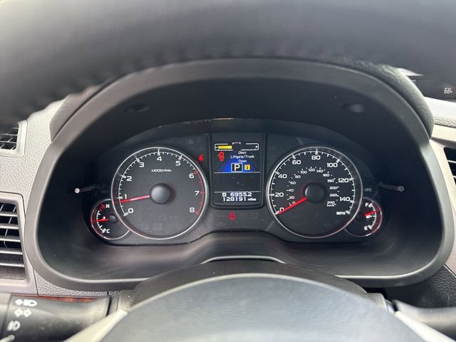 Used 2013 Subaru Legacy 2.5i Limited AWD/4WD image 18