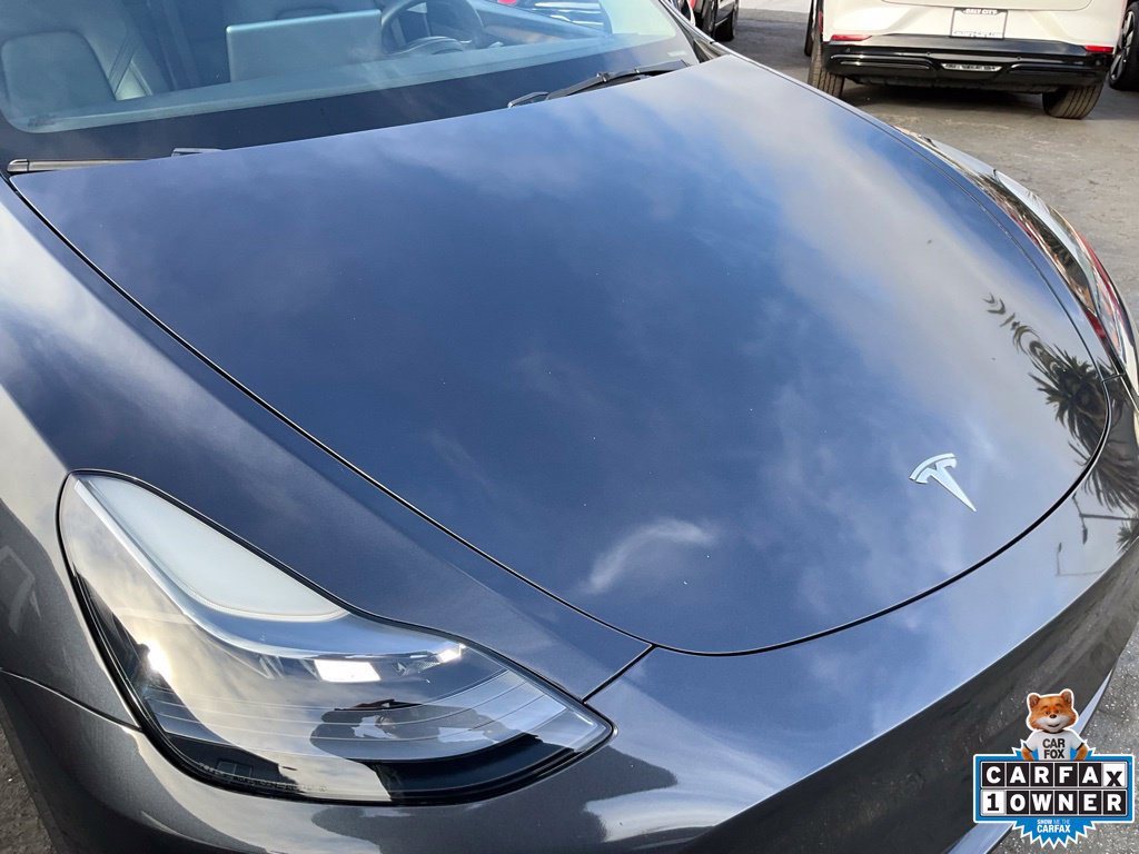 Used 2024 Tesla Model Y Long Range AWD/4WD image 81