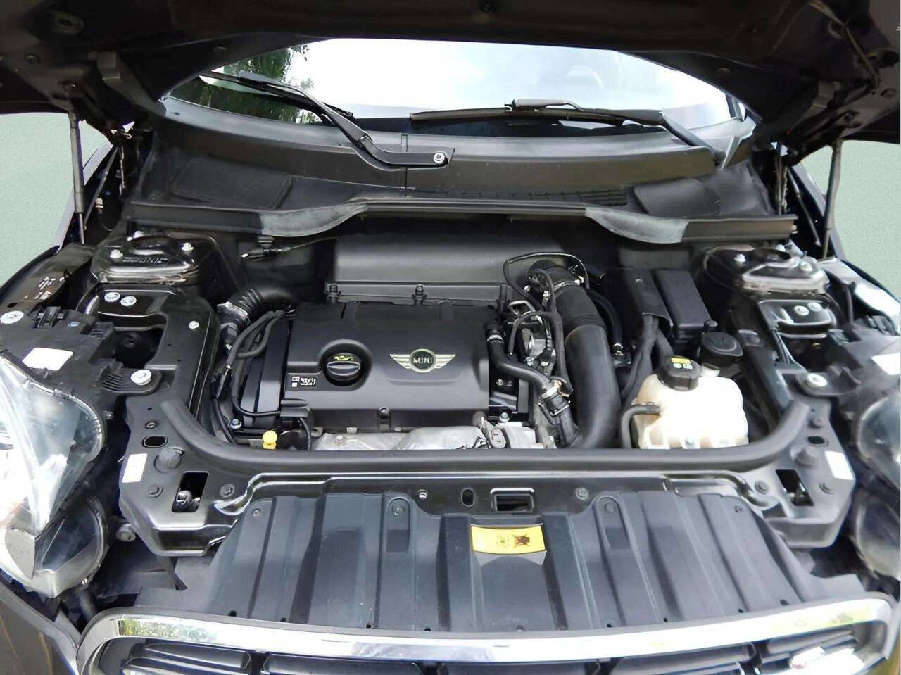 Used 2016 MINI Cooper Countryman S image 58