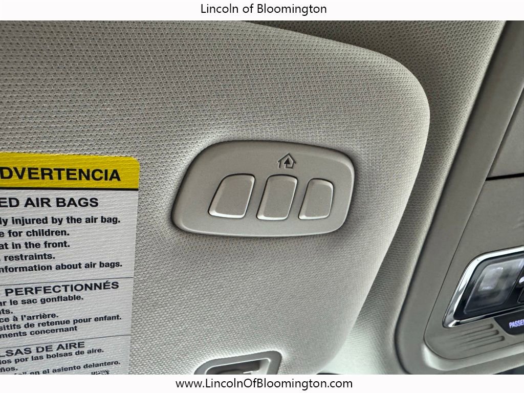 New 2026 Lincoln Aviator Reserve AWD/4WD image 69