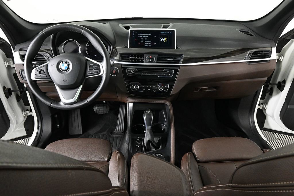 Used 2019 BMW X1 xDrive28i image 18