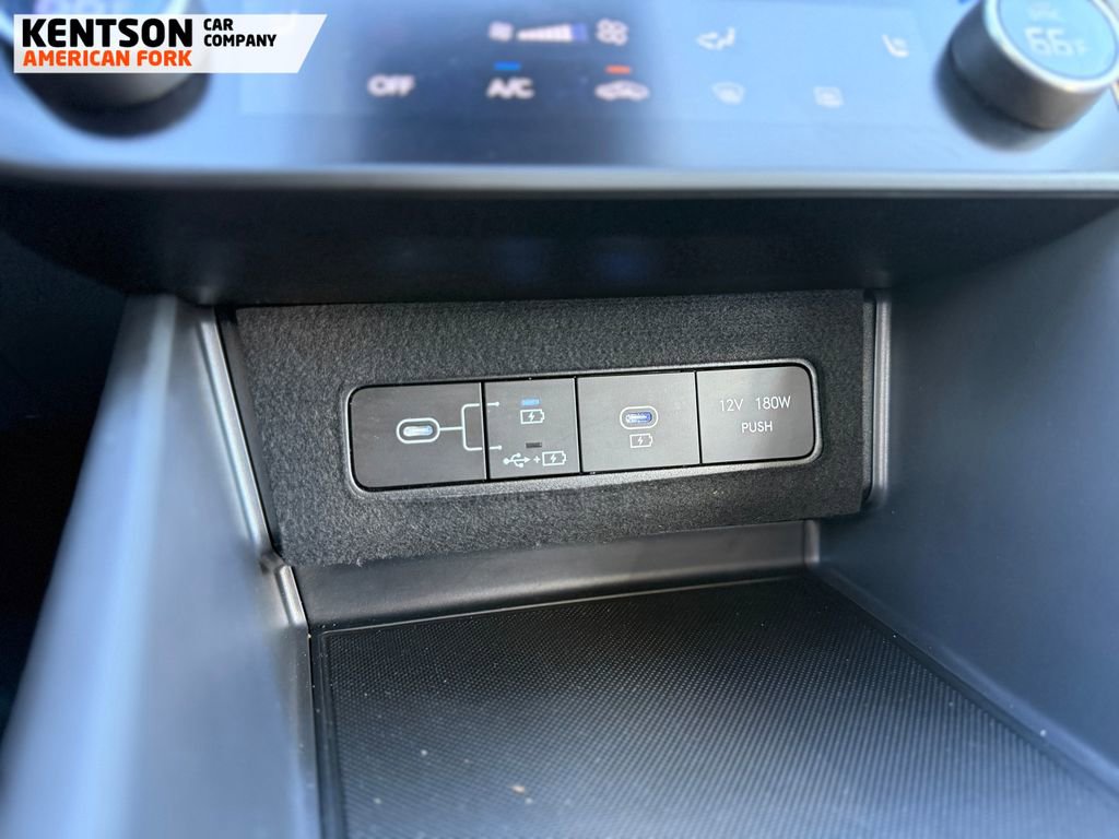 Used 2025 Hyundai Sonata SEL image 27
