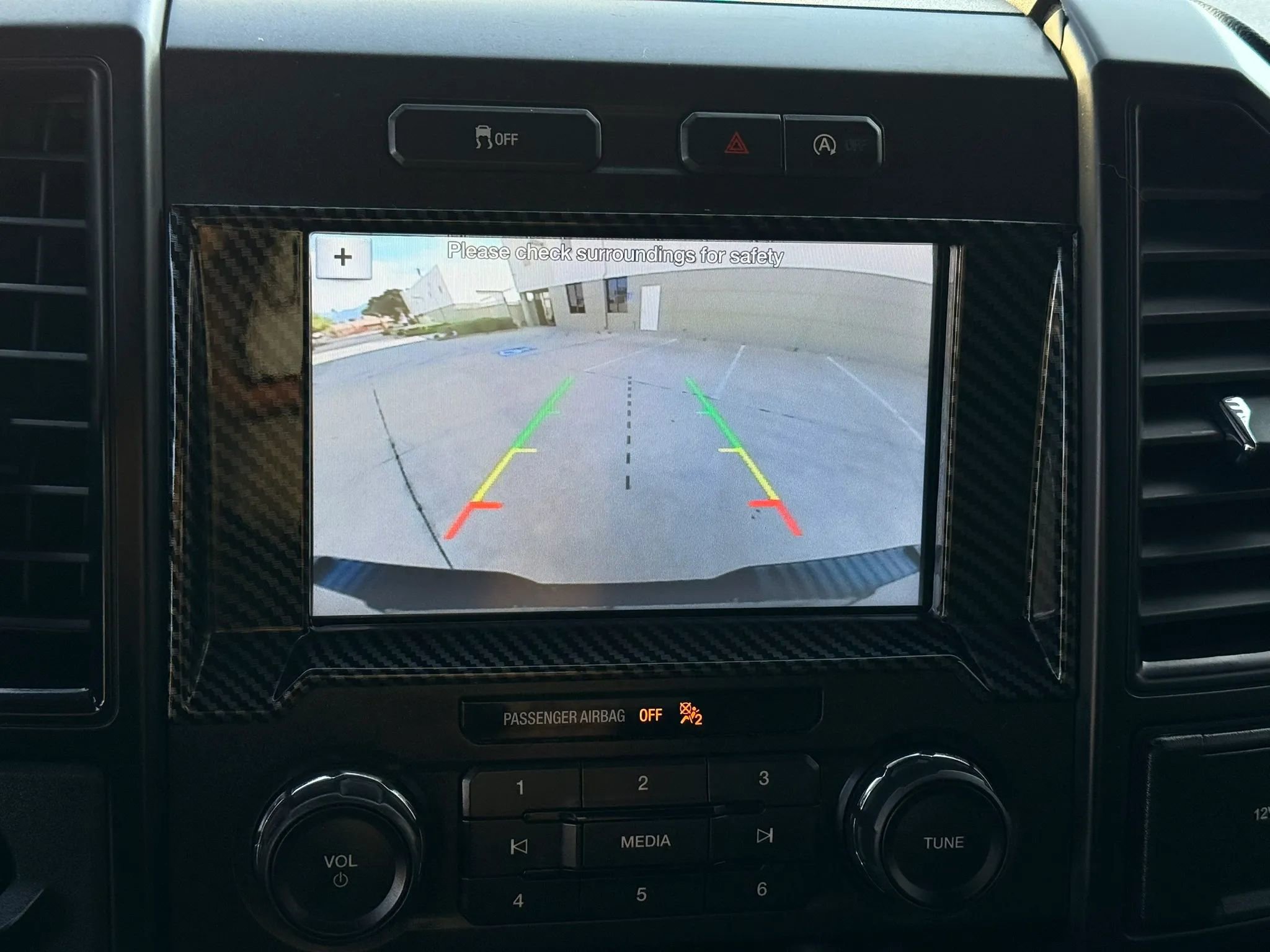 Used 2018 Ford F150 XL w/ Equipment Group 101A Mid image 24