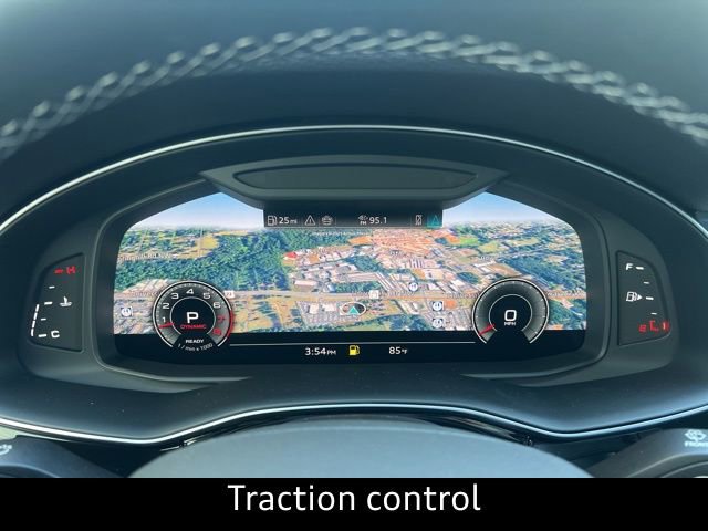 New 2026 Audi Q7 3.0T Premium Plus image 7