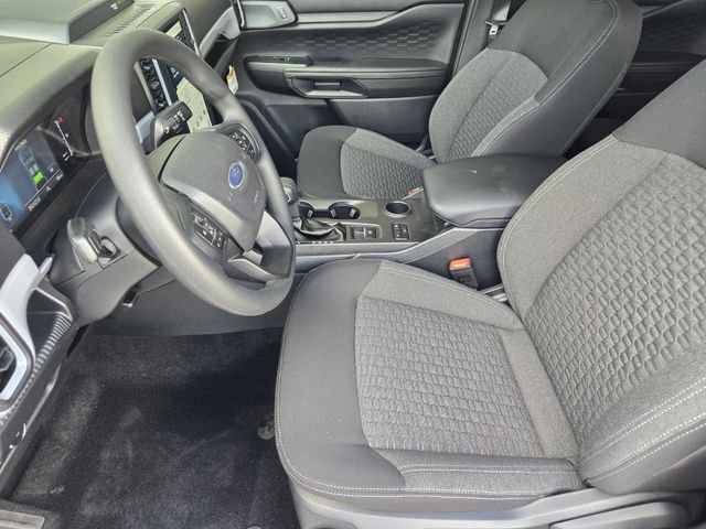 New 2026 Ford Ranger XL image 10