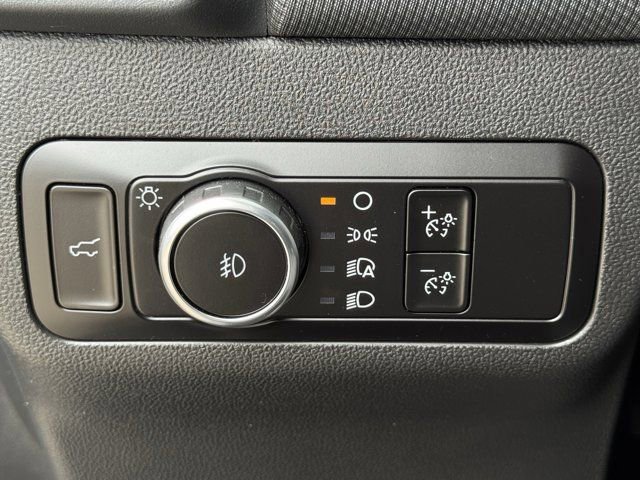 Used 2023 Ford Bronco Sport Big Bend w/ Convenience Package image 25