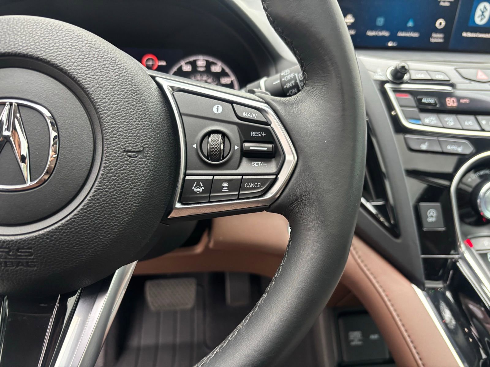 Used 2020 Acura RDX w/ Technology Package image 17