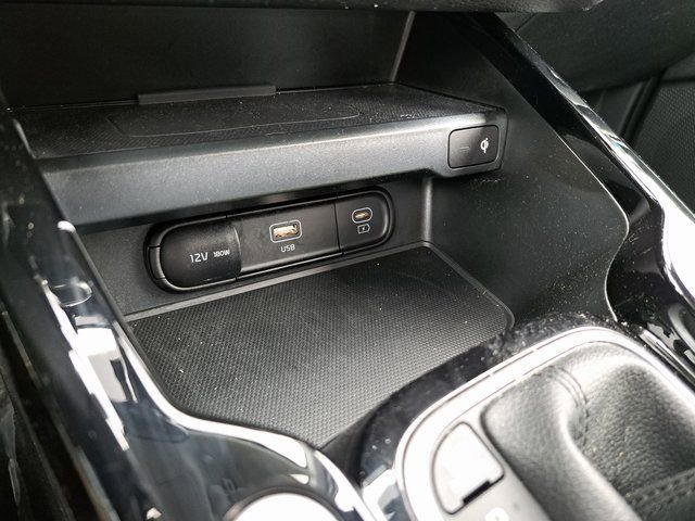 Used 2024 Kia Soul EX FWD image 14