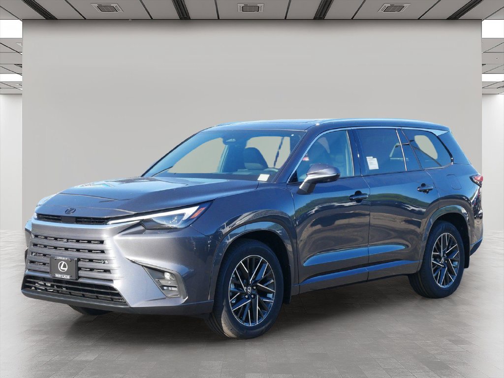 New 2026 Lexus TX 350 AWD w/ Technology Package image 2