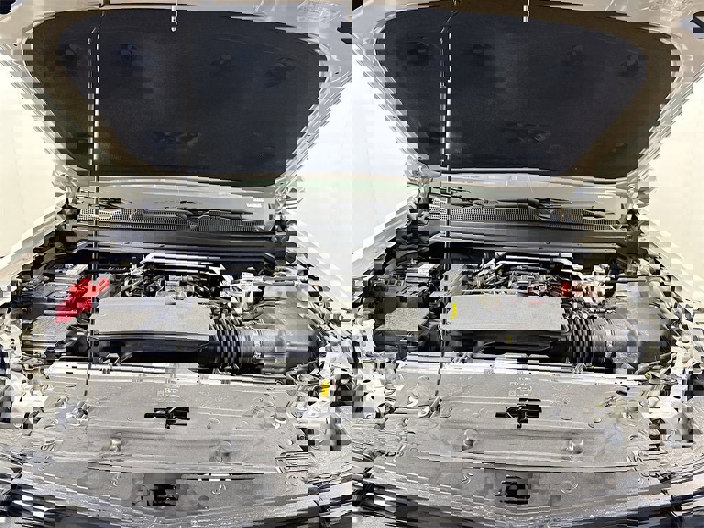 New 2026 Chevrolet Colorado Trail Boss image 23