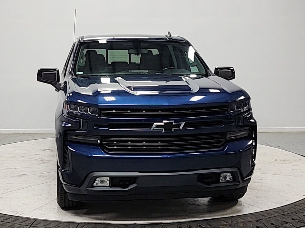 Used 2019 Chevrolet Silverado 1500 RST w/ All-Star Edition image 2