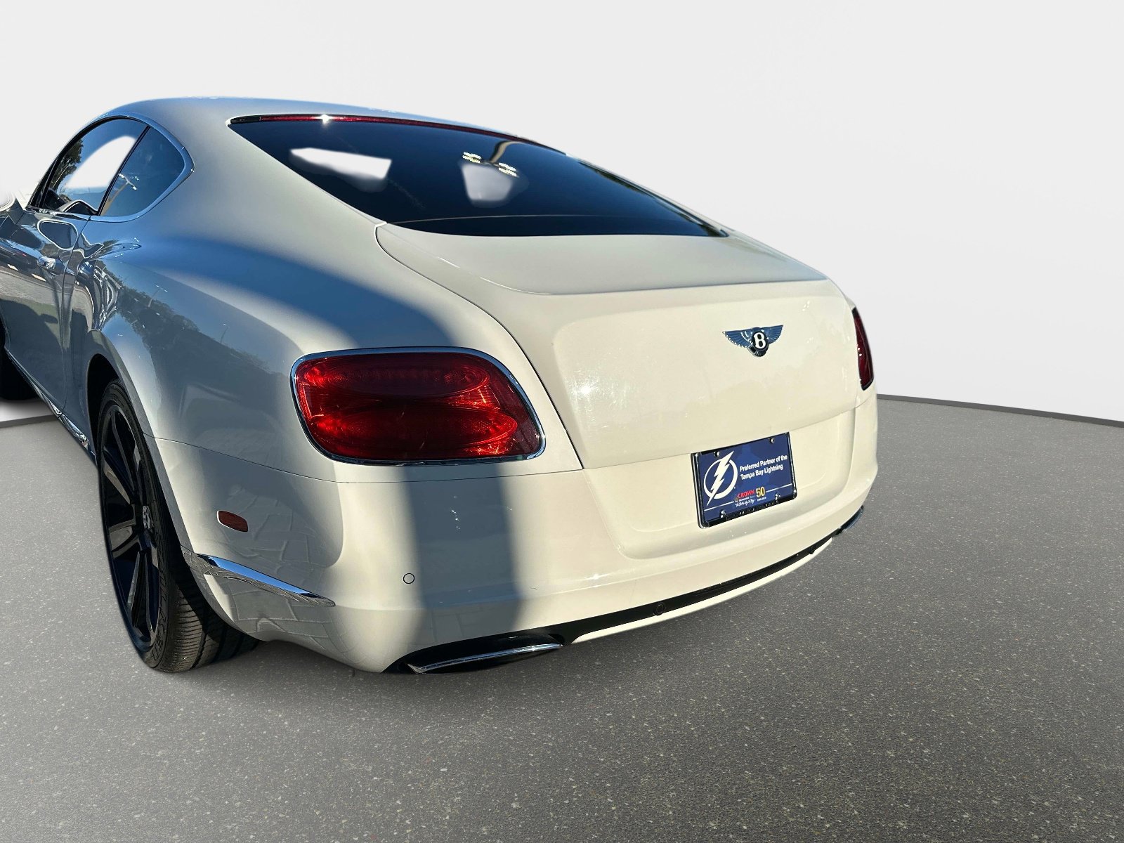 Used 2013 Bentley Continental GT image 9