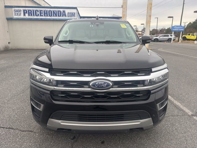 Used 2023 Ford Expedition Max Limited image 8