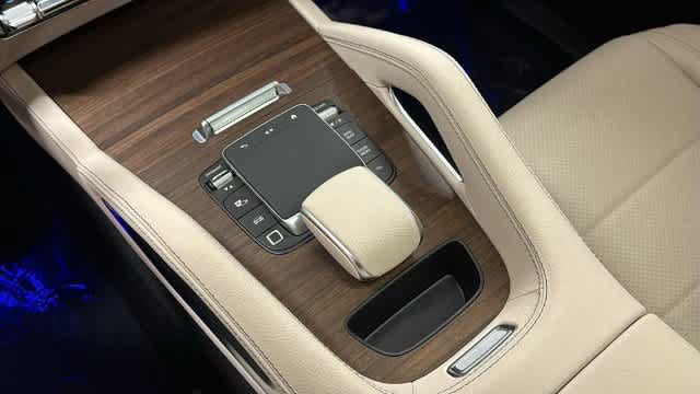 Certified 2026 Mercedes-Benz GLE 450 4MATIC image 23