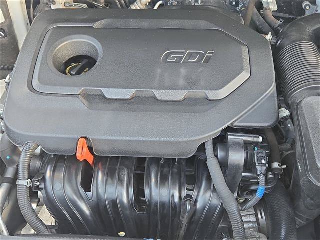 Used 2019 Hyundai Santa Fe SE FWD image 22