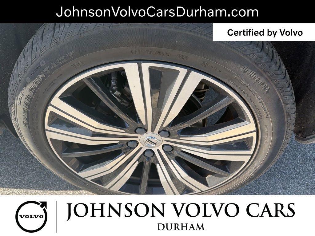 Used 2023 Volvo XC60 B5 Plus w/ Climate Package image 29