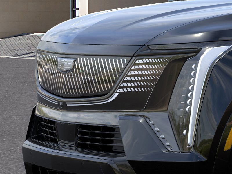 New 2026 Cadillac Escalade IQL Sport 1 image 13