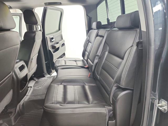 Used 2018 GMC Sierra 1500 Denali w/ Denali Ultimate Package image 34