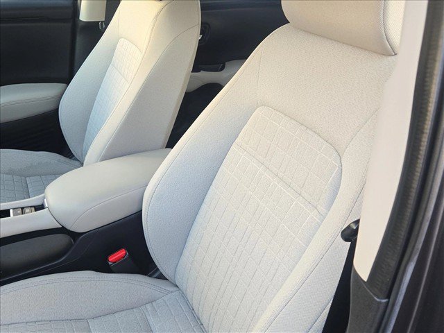 Used 2024 Honda HR-V LX image 15