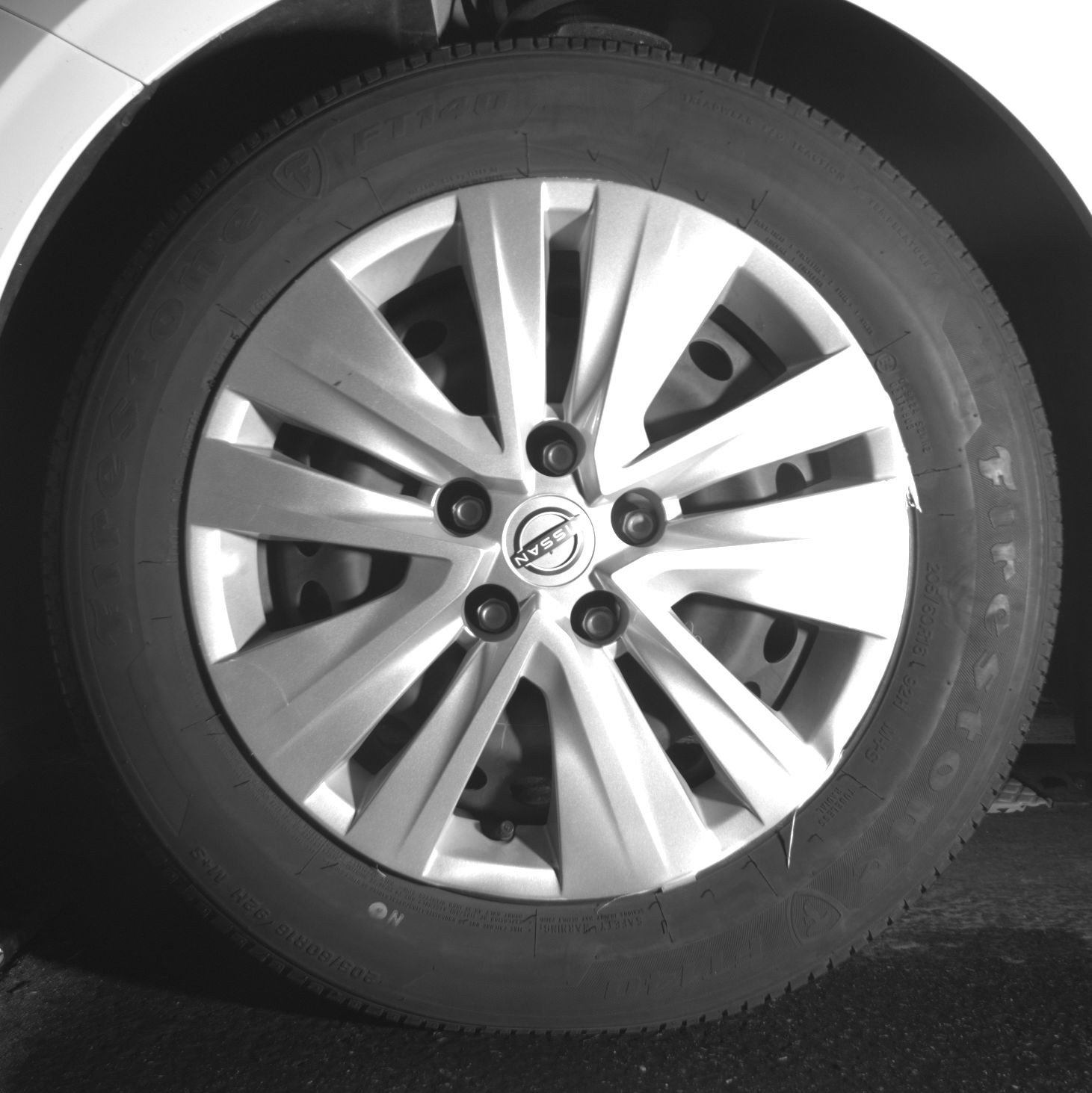 Used 2025 Nissan Sentra S FWD image 12