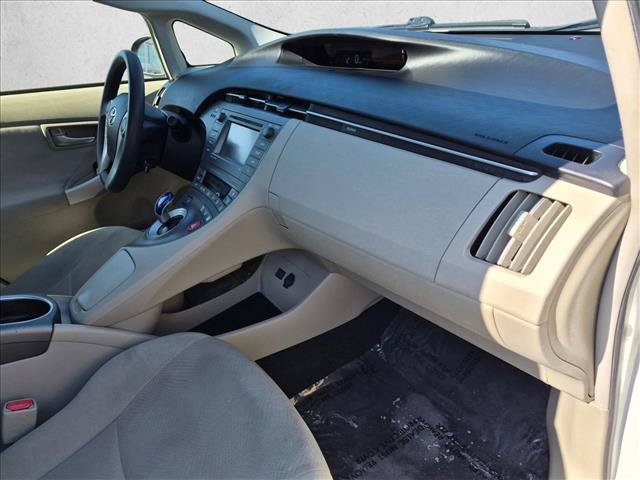 Used 2014 Toyota Prius Three FWD image 20