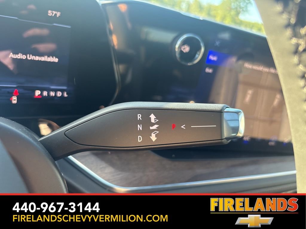 New 2026 Chevrolet Suburban High Country w/ Sun And Tow Package image 36