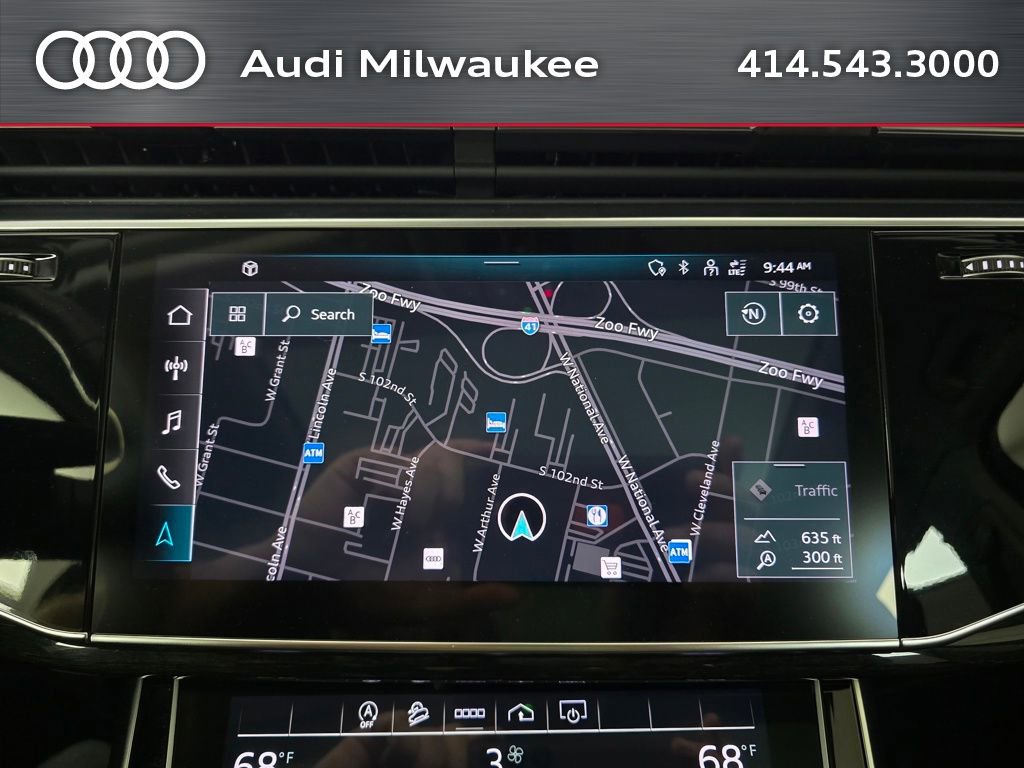 Used 2023 Audi Q7 3.0T Premium Plus w/ Premium Plus Package image 25