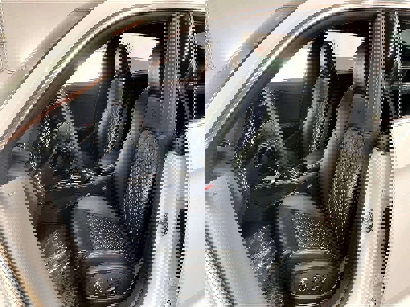 Used 2023 Audi S5 Premium Plus image 27