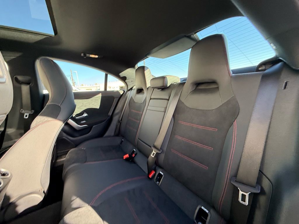 Used 2026 Mercedes-Benz CLA 250 image 8