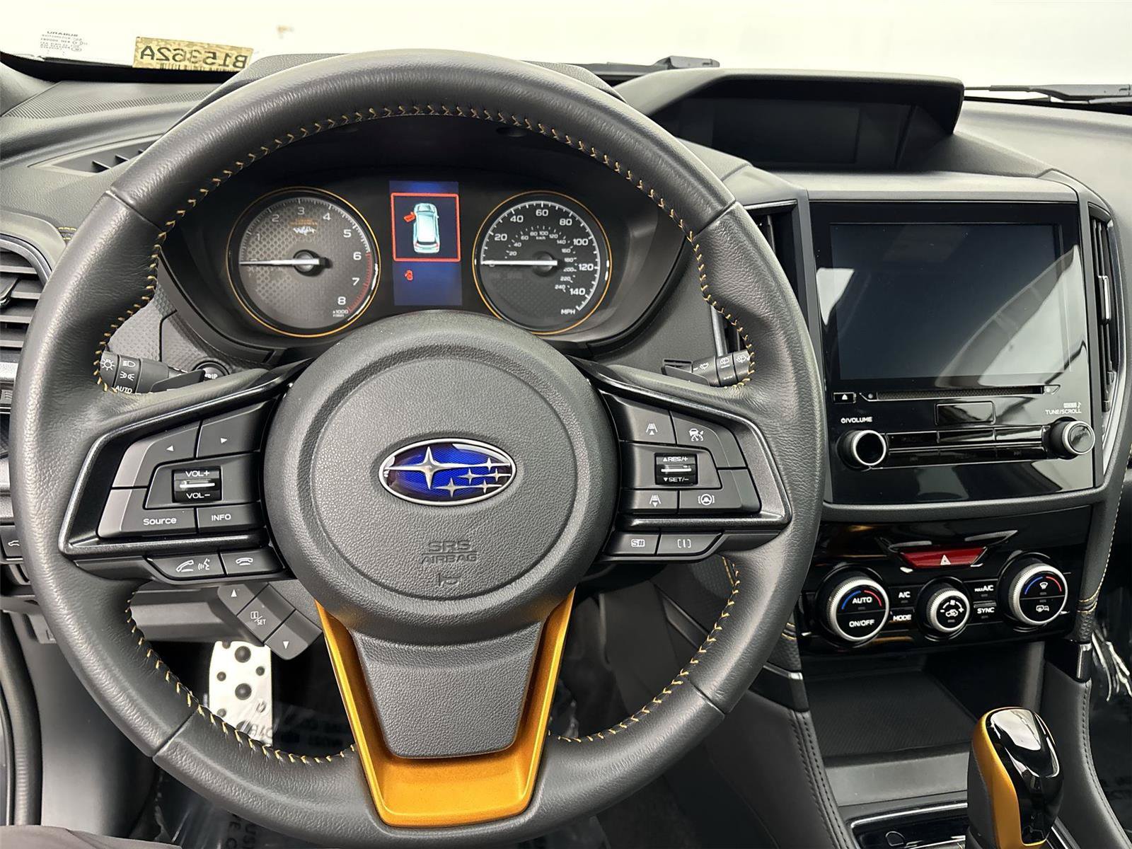 Used 2023 Subaru Forester Wilderness AWD/4WD image 22