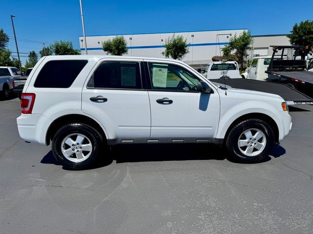 Used 2012 Ford Escape XLS FWD image 3