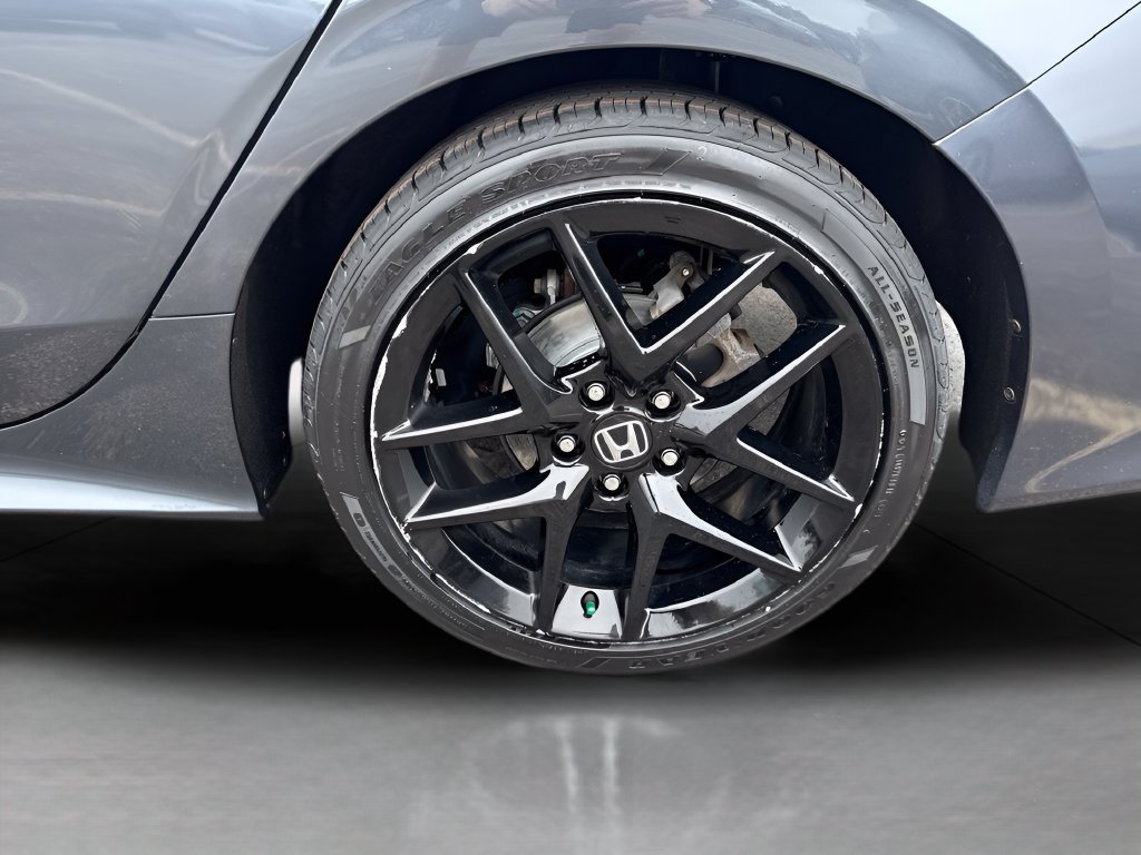Certified 2024 Honda Civic Sport image 14