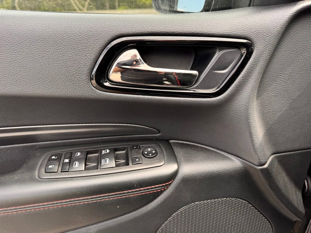 Used 2023 Dodge Durango GT AWD/4WD image 14