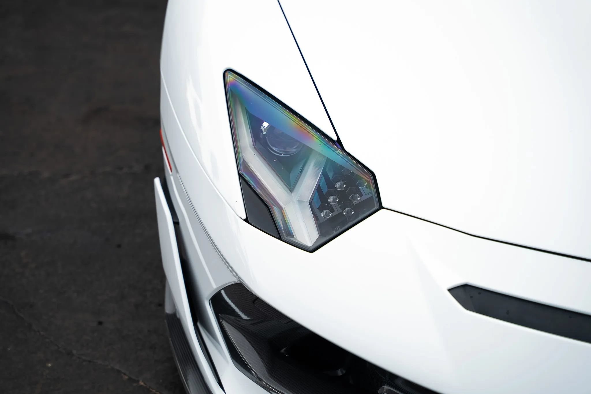 Used 2019 Lamborghini Aventador SVJ AWD/4WD image 18