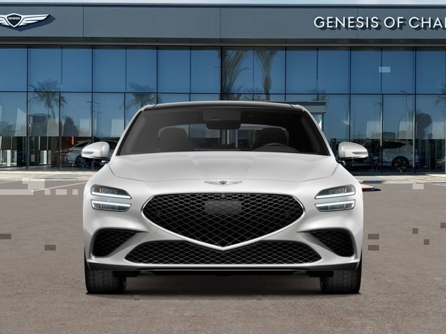 New 2026 Genesis G70 2.5T Prestige RWD image 6